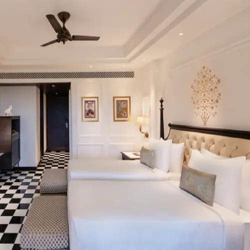 Aurika, Udaipur - Luxury by Lemon Tree Hotels - Other Facilities - Common Area 34